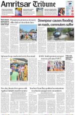 Amritsar Tribune