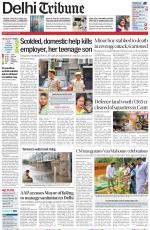 Delhi Tribune