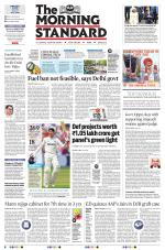 The Morning Standard