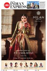 The New Indian Express-Kochi