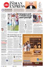 The New Indian Express-Bengaluru