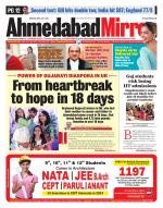 Ahmedabad Mirror
