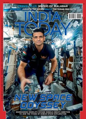 India Today - 14th July 2025