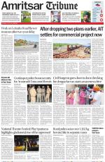 Amritsar Tribune