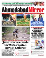 Ahmedabad Mirror