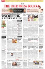 Free Press - Mumbai Epaper