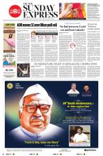 The New Indian Express-Mysuru