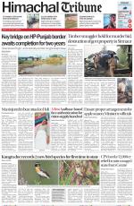 Himachal Tribune