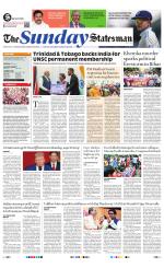 Siliguri - The Statesman