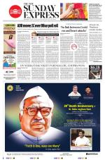 The New Indian Express-Bengaluru