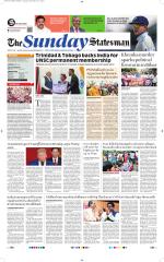  Bhubaneswar -The Statesman