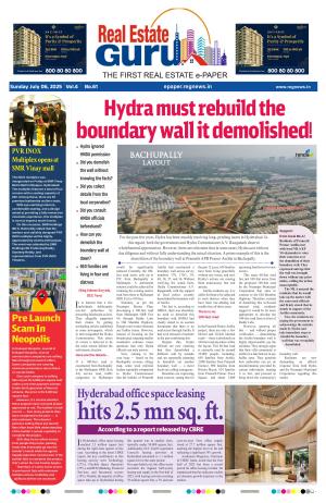 Real Estate Guru July 6th 2025