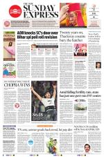 The New Indian Express-Villupuram