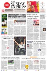 The New Indian Express-Kollam