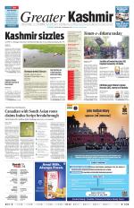 Greater Kashmir