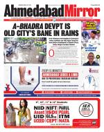 Ahmedabad Mirror