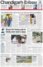 Chandigarh Tribune