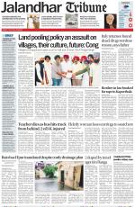 Jalandhar Tribune