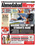 Ahmedabad Mirror