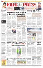 Free Press - Bhopal Epaper Edition