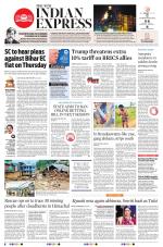 The New Indian Express-Mysuru