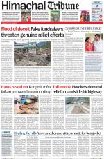 Himachal Tribune