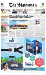 Kolkata - The Statesman