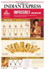 The New Indian Express-Chennai
