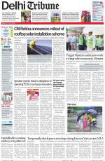 Delhi Tribune