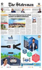 Siliguri - The Statesman