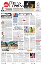 The New Indian Express-Bengaluru