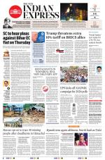 The New Indian Express-Chennai