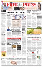 Free Press - Bhopal Epaper Edition