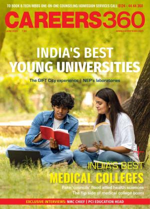 Careers360 (English)