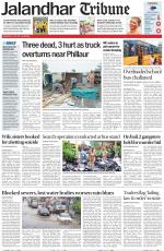 Jalandhar Tribune
