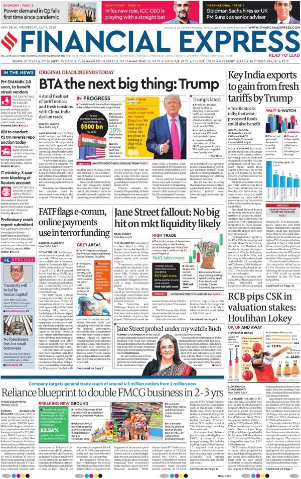Delhi