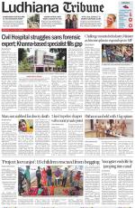 Ludhiana Tribune