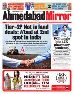 Ahmedabad Mirror