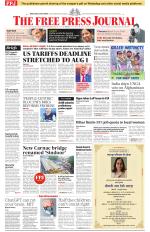 Free Press - Mumbai Epaper