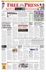 Free Press - Bhopal Epaper Edition