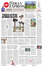 The New Indian Express-Kalaburagi