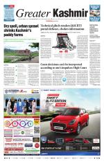 Jammu Edition