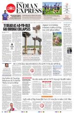The New Indian Express-Kozhikode