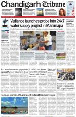 Chandigarh Tribune