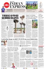 The New Indian Express-Bengaluru