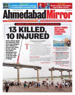 Ahmedabad Mirror