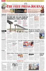 Free Press - Mumbai Epaper