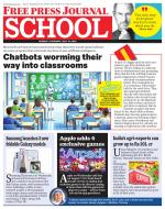 Free Press School - Mumbai Edition