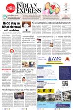 The New Indian Express-Mysuru