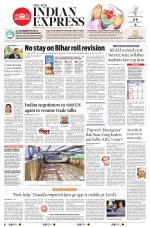 The New Indian Express-Thrissur 